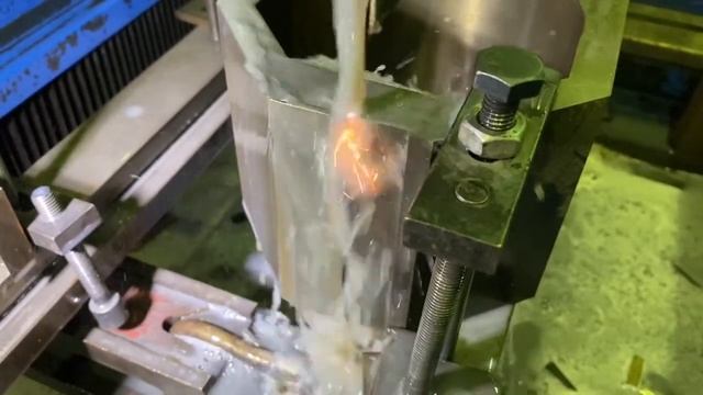 Делаем корпус на электроэрозионном станке смотреть онлайн