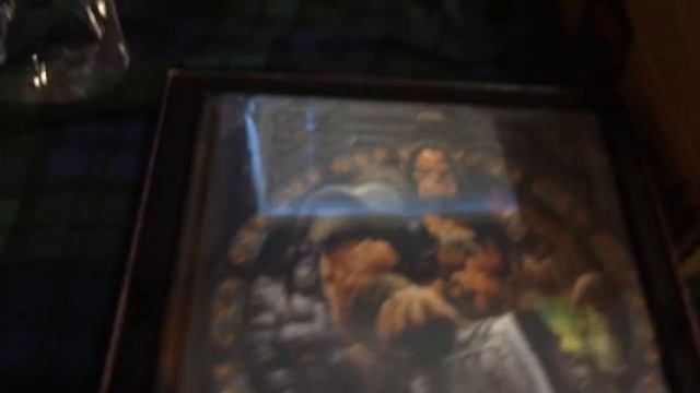 WOW WOD Collectors Edition Unboxing смотреть онлайн
