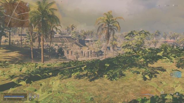 Call of Duty: Warzone Battle Royal Solo Win Gameplay (No Commentary) смотреть онлайн