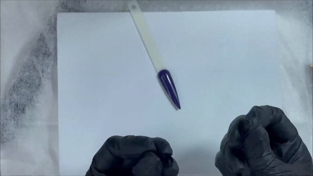 КАК работать с ФОЛЬГОЙ для ДИЗАЙНА ногтей. ПОЭТАПНО. Как ОТПЕЧАТАТЬ и почему не отпечатывается ? смотреть онлайн