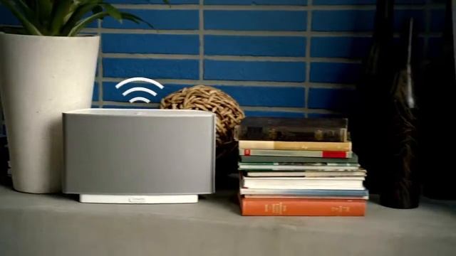 SONOS PLAY 5 смотреть онлайн