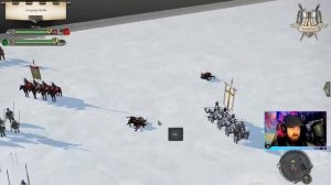 Field of glory 2 Medieval - Alexander Nevsky 2