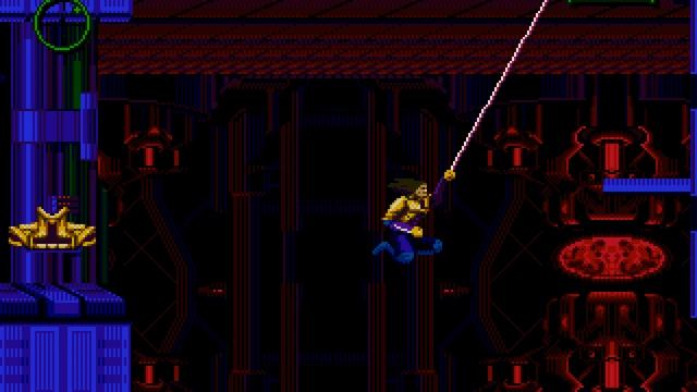 Generations Lost Longplay (Sega Genesis) [QHD]