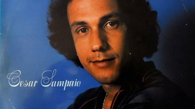Cesar Sampaio - Lembranças смотреть онлайн