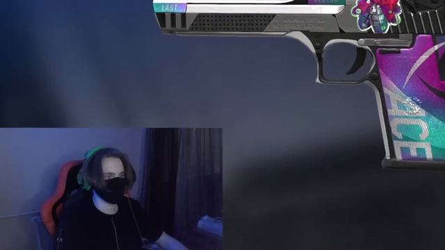 Пролистал Рарку До Конца И Был В Шоке В Standoff 2? смотреть онлайн