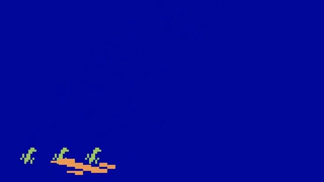 Combat [Aka Tank Plus] (1977 Atari) (Atari 2600) смотреть онлайн