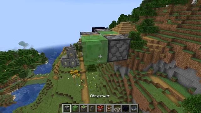Minecraft: 10 Redstone TNT Build Hacks & Tricks! [BEDROCK/JAVA] (easy) смотреть онлайн