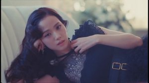 JISOO - ‘꽃(FLOWER)’ M/V TEASER