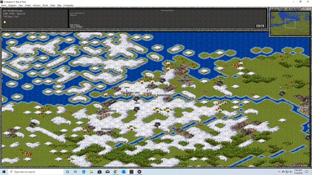 Let's Play Over the Reich Part 13 - Slaughter Over Denmark смотреть онлайн