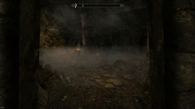 I.H.A.H. Skyrim SE: Benor смотреть онлайн