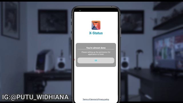 STATUS BAR IPHONE TEMBUS AKAR UNTUK ANDROID TERBARU смотреть онлайн