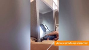 Как Восстановить Гранитную Мойку Или Искусственный Камень / How To Restore A Granite Sink