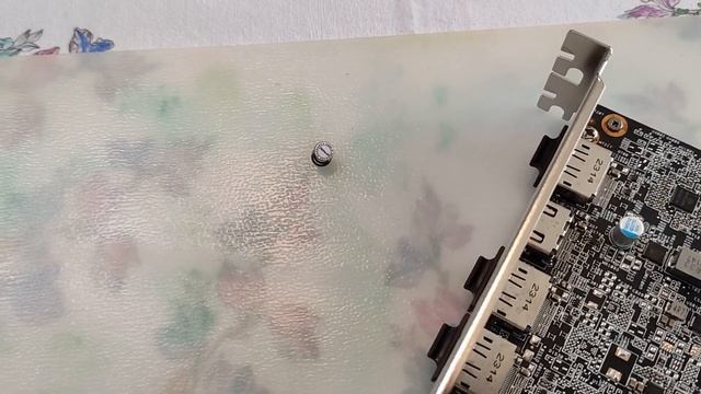 ASRock Challenger RX 7600 - установка фазового перехода и небольшой обзор смотреть онлайн