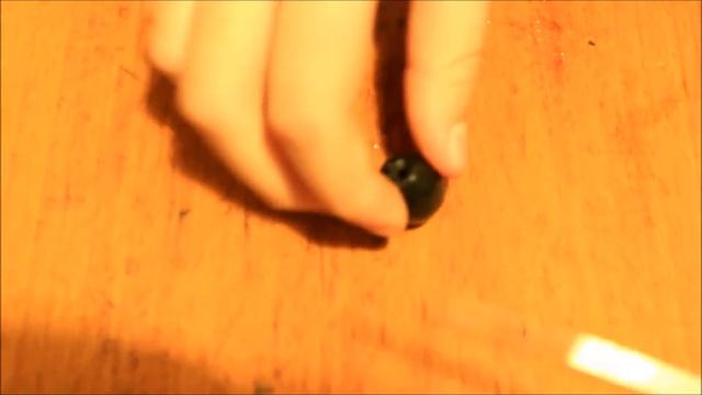 Как сделать Пингвинов из маслинок смотреть онлайн