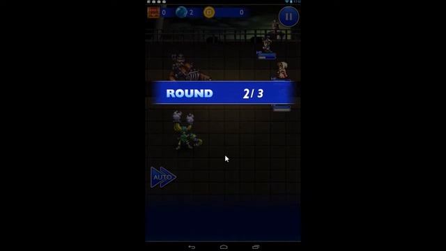 FINAL FANTASY Record Keeper Walkthrough Part 1 смотреть онлайн