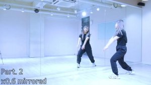 TWICE(트와이스) - 'The Feels' 안무배우기｜Dance Tutorial