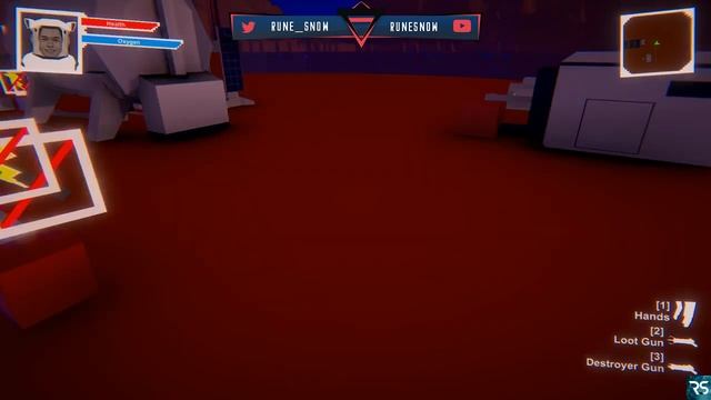 Away From Earth: Mars 2 - 1st Attempt Gameplay - Elon Musk Simulator смотреть онлайн