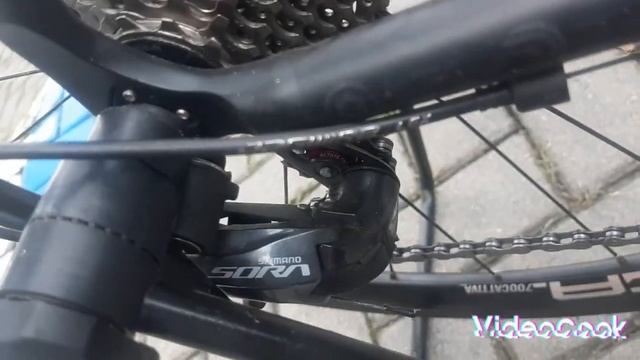 Sepeda Roadbike JAVA S3 upgrade sepeda murah смотреть онлайн