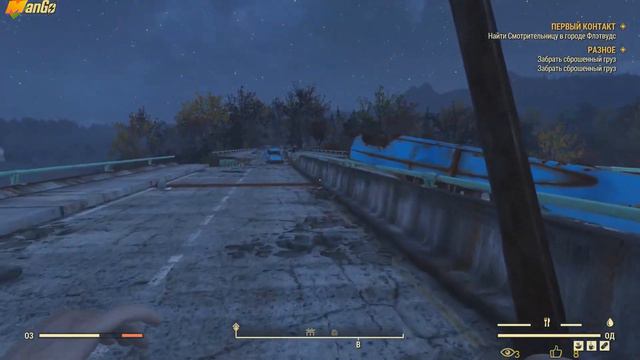 ☢B.E.T.A. это ПРАЗДНИК💀FALLOUT 76