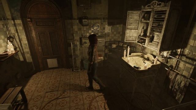 Tormented Souls Прохождение На Русском| Обзор игры| Искушенные души | Legenda Play смотреть онлайн