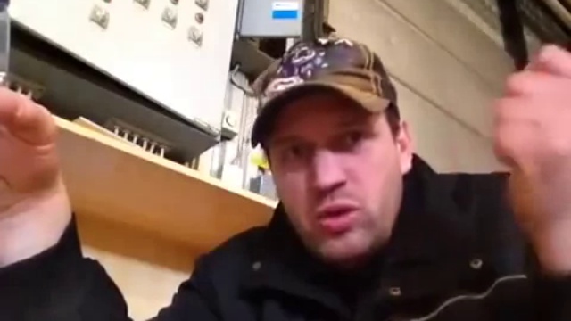 Гавно барыга смотреть онлайн