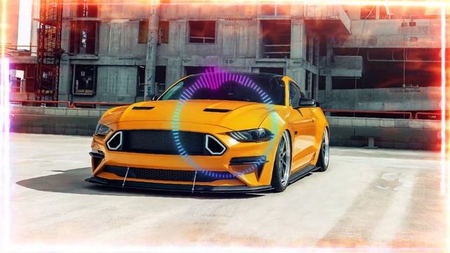Ford Mustang GT500 Limited Edition Type E смотреть онлайн