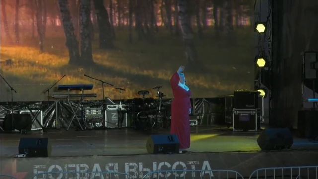 "Русь единая". (cover Юлия Андреева и группа Архипелаг) смотреть онлайн