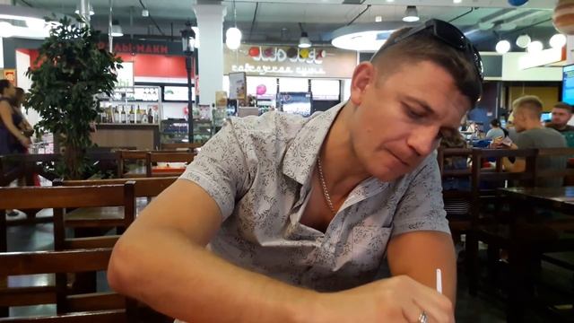 VLOG гуляем по магазинам кинотеатр покупки Эпицентр часть2 смотреть онлайн