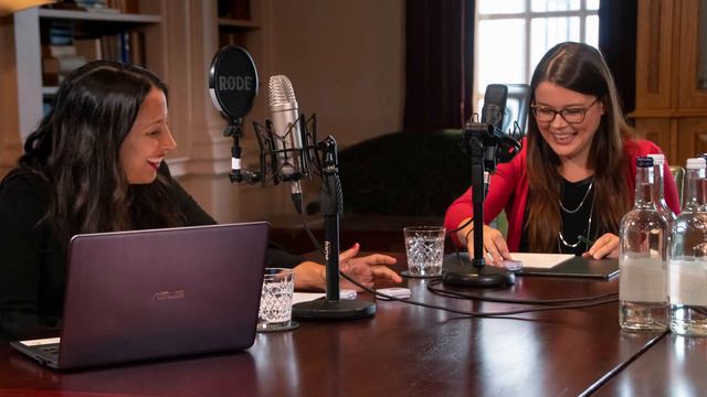 Virtual Event Tips: Our Clients Talk All Things Virtual. 