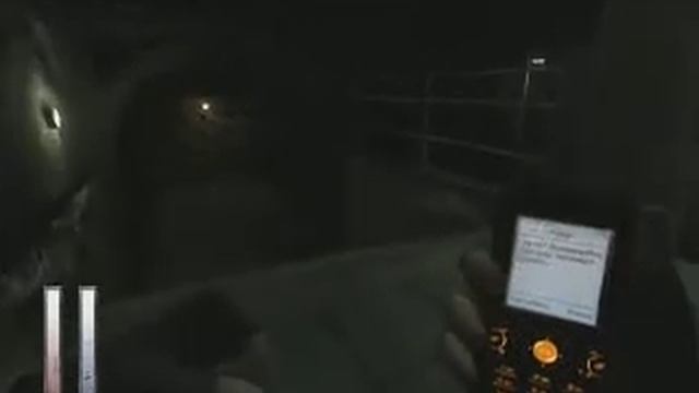 Что тут происходит?!/Cry of Fear Прохождение #1 смотреть онлайн