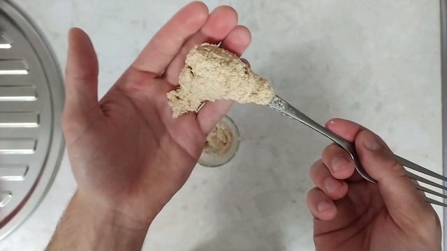 Суперская насадка на КАРАСЯ из обычной ПЕЧЕНЬКИ! Как сделать ТЕСТО для РЫБАЛКИ из манки и печеньки? смотреть онлайн