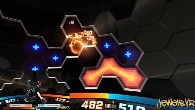 Racket NX Multiplayer is quite fun! смотреть онлайн