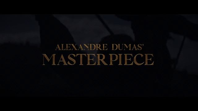 THE THREE MUSKETEERS Trailer 4K (2023) Eva Green, Vincent Cassel смотреть онлайн
