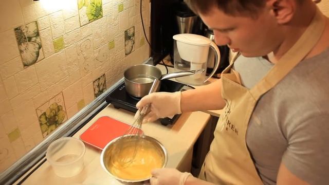 Десерт Павловой от Антона Соколова смотреть онлайн