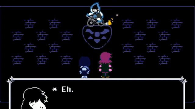 My Lancer Voice смотреть онлайн