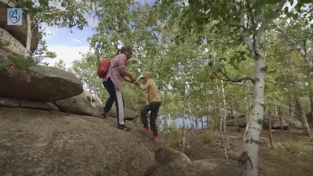 Imantau e Shalkar - Club4Travel смотреть онлайн