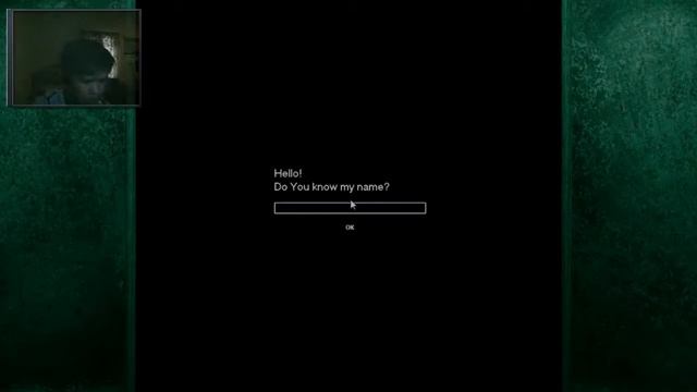 Imscared | WHITE FACE HAUNTS MY COMPUTER! | FREE PIXELATED HORROR GAME смотреть онлайн