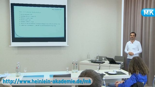 Darum ist Tine 2.0 die beste Groupware (Lars Kneschke, Mailserver-Konferenz) смотреть онлайн