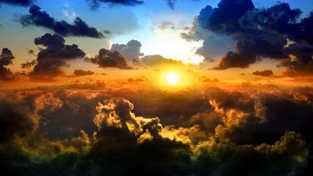 Space Ambient Vangelis Music for Meditation - Relaxing Chillout Euphoric Trance Healing смотреть онлайн