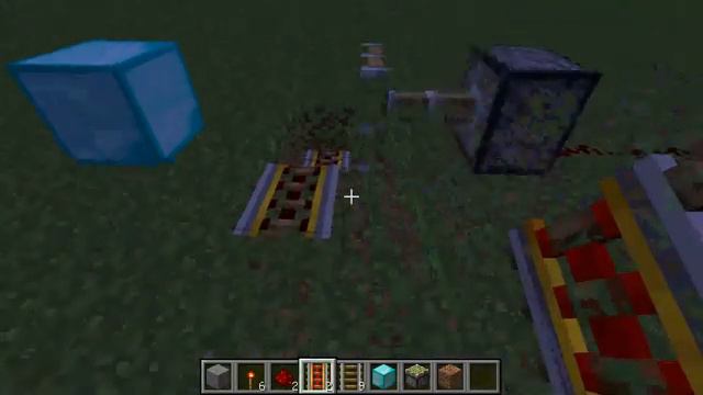 Дюп вешей в minecraft 1.4.7 (Без Шопа) смотреть онлайн