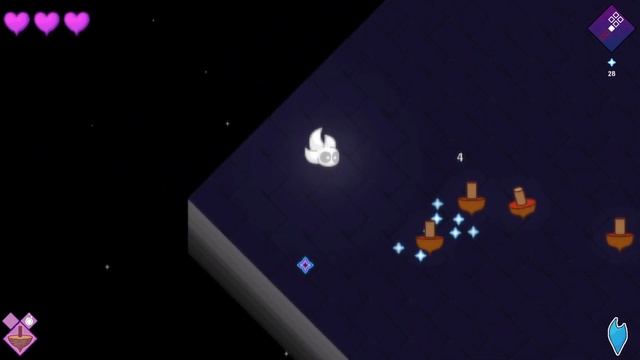 This game is pretty good now | Dream Flash Dev Log (20) смотреть онлайн