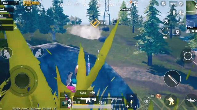 PUBG MOBILE MONTAGE ❤SUGAR CRASH❤🥵 смотреть онлайн