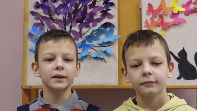 Поздравление от Мончегорского комплексного центра социального обслуживания населения смотреть онлайн