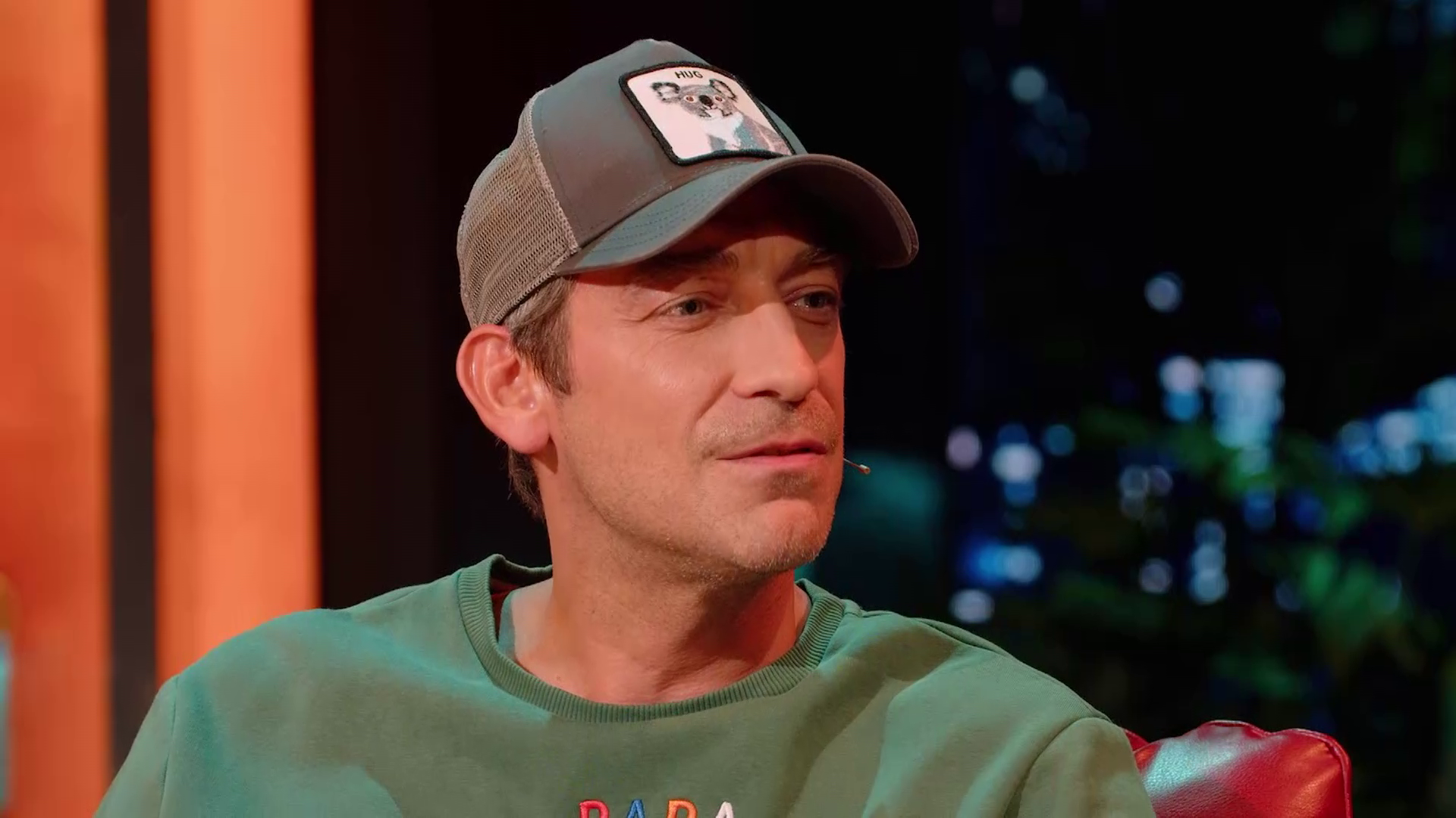 Артём Ткаченко — О знакомстве с Волей, актёрской карьере и фильме «Золото Умальты» | ШОУ ВОЛИ смотреть онлайн