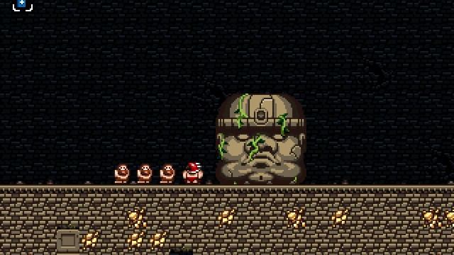 Spelunky Classic [TAS] смотреть онлайн