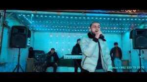 Бегенч Жумаев Нафисажоним//Begench Jumaev Nafisajonim.