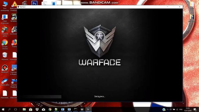 Warface Emulator добавляем оружие в магазин смотреть онлайн