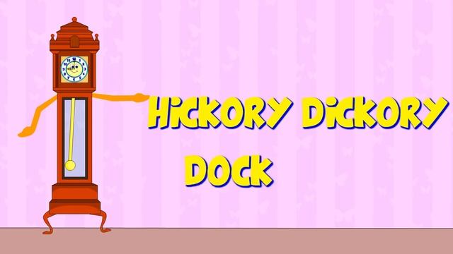 Hickory Dickory Dock смотреть онлайн