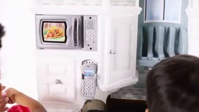 Детская кухня Мечта 2, 852100, Step2 смотреть онлайн