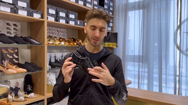 How to Choose Dance Shoes - Beginners Guide смотреть онлайн